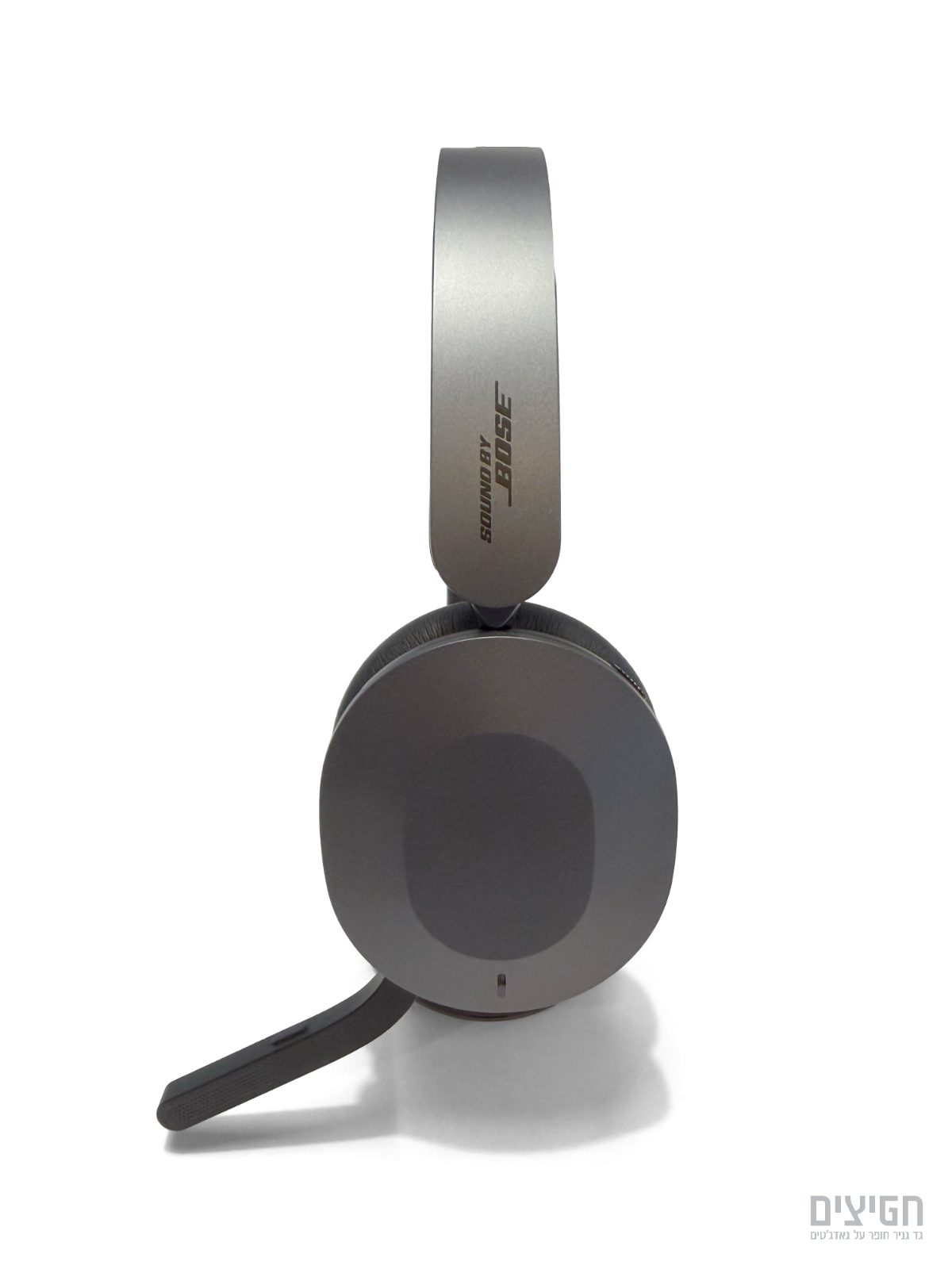 Lenovo ThinkPad Dual-Mode Wireless ANC Foldable Headset 8550 (Aura Edition)
