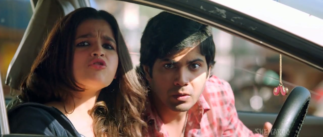 Humpty Sharma Ki Dulhania Screenshot