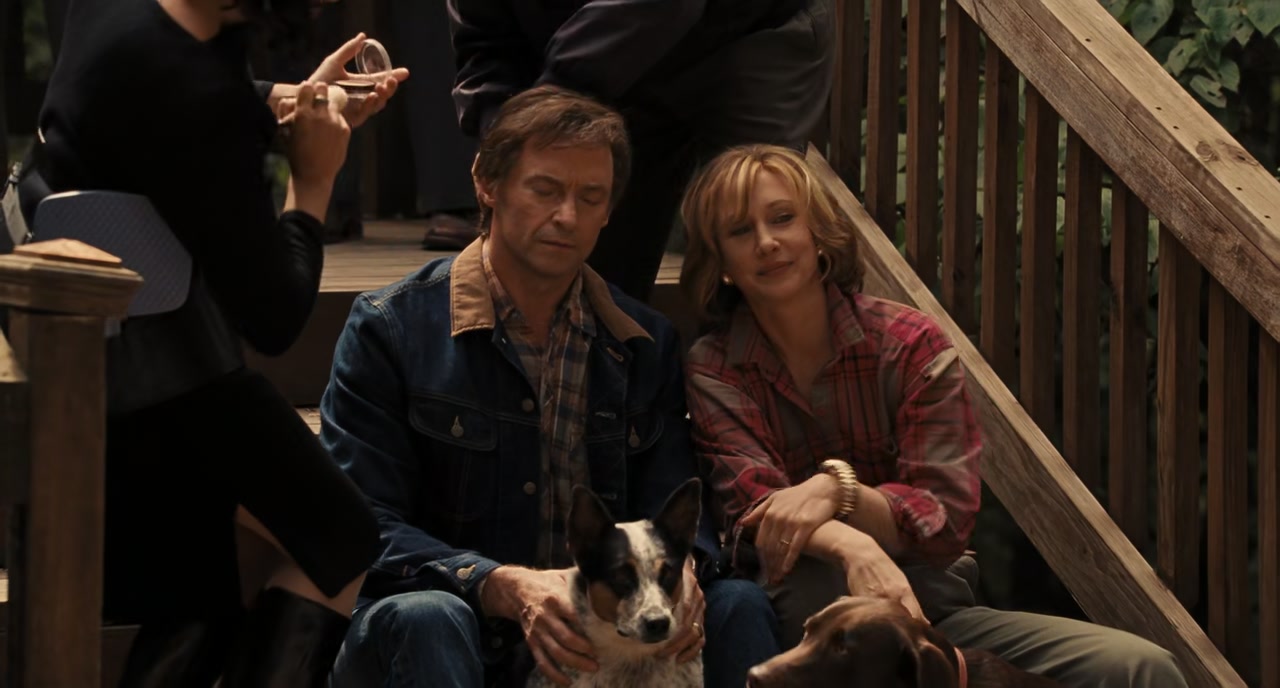 The Front Runner Screenshot
