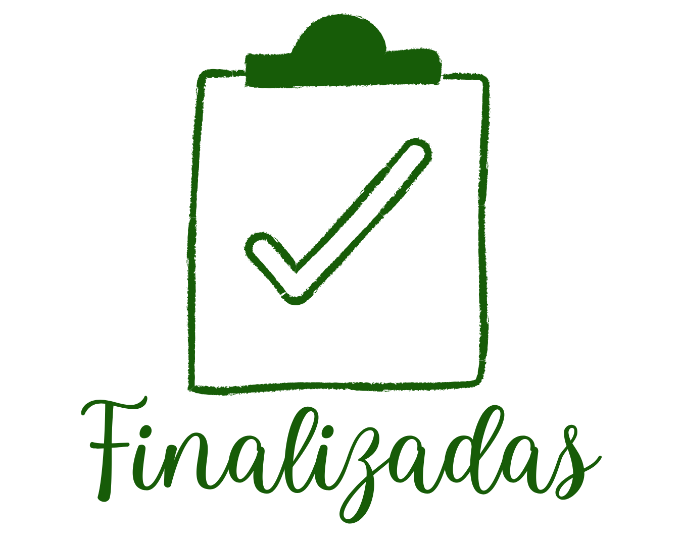 FINALIZADAS