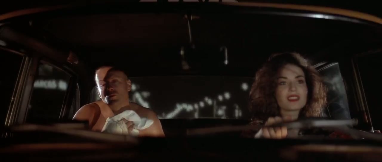 Pulp Fiction Screenshot