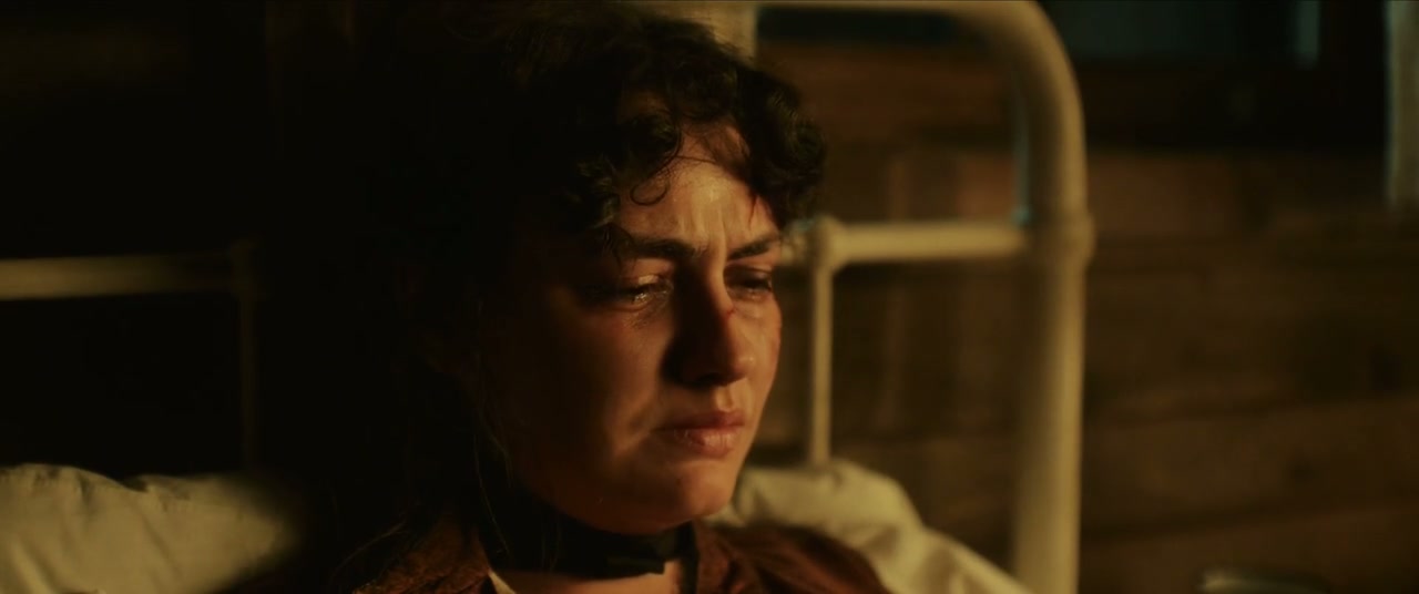 Cabrini Screenshot