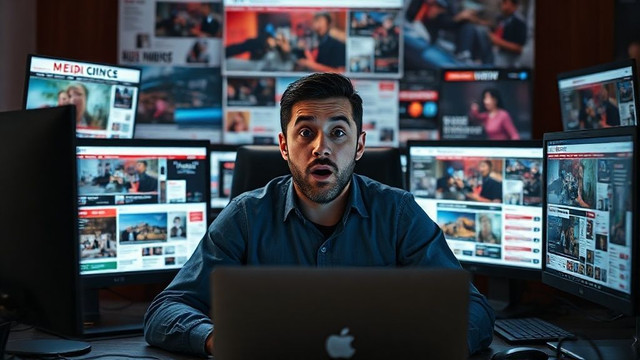 Discover What's Happening Now with The Best of the Internet News and Trends