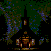 chapel