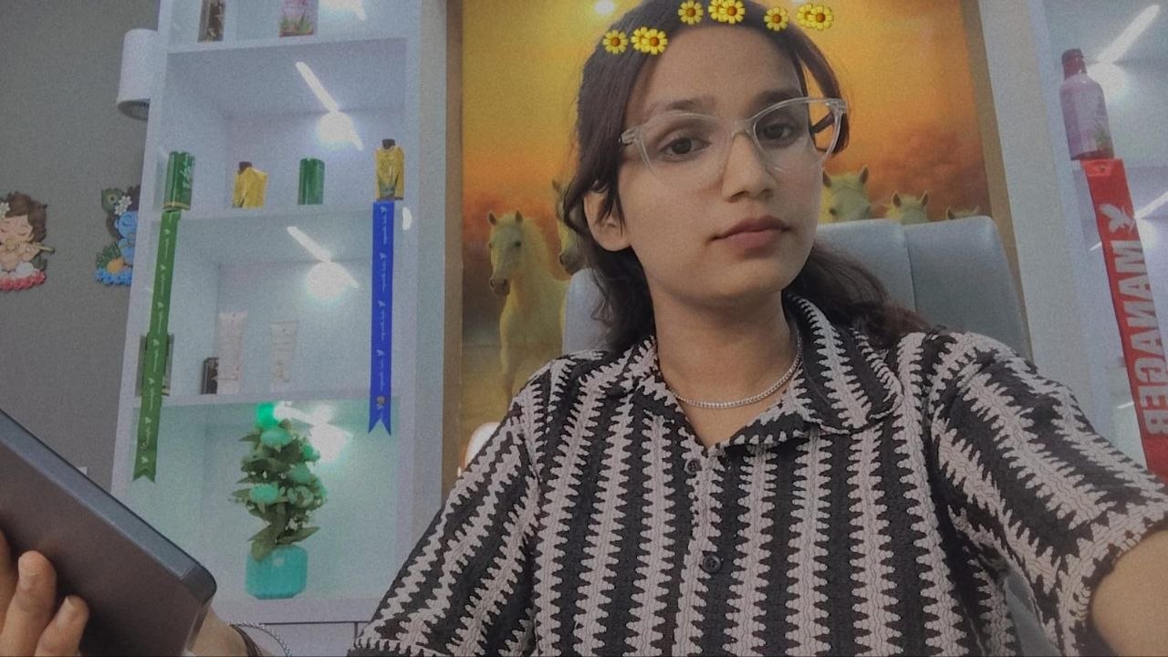 Noorshabha Khatoon