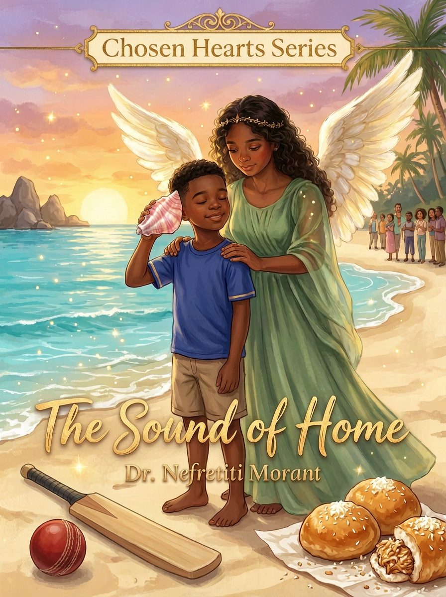 Cover of The Sound of Home