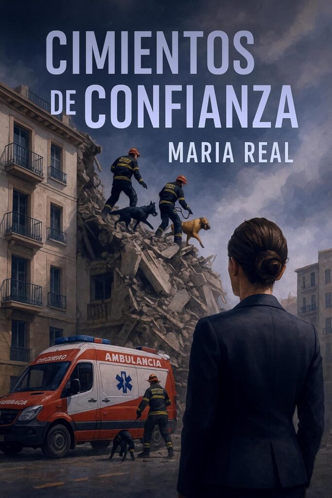 Cimientos de Confianza