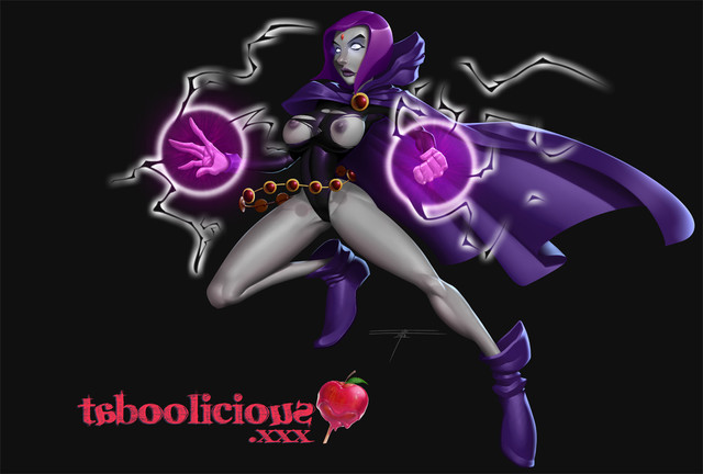 [Image: Raven.jpg]