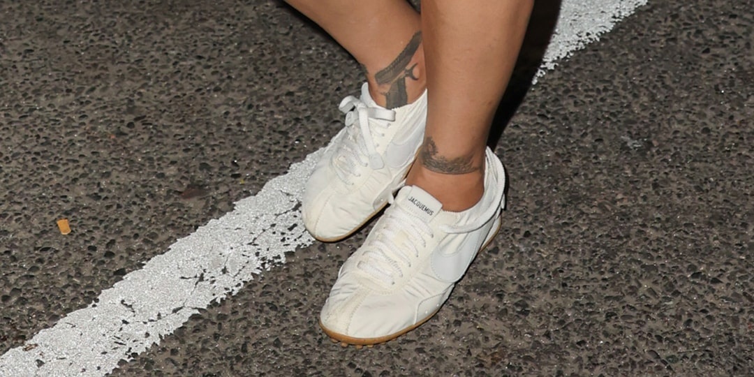 Koniec współpracy Rihanny z PUMA: Co to oznacza dla streetwearu?