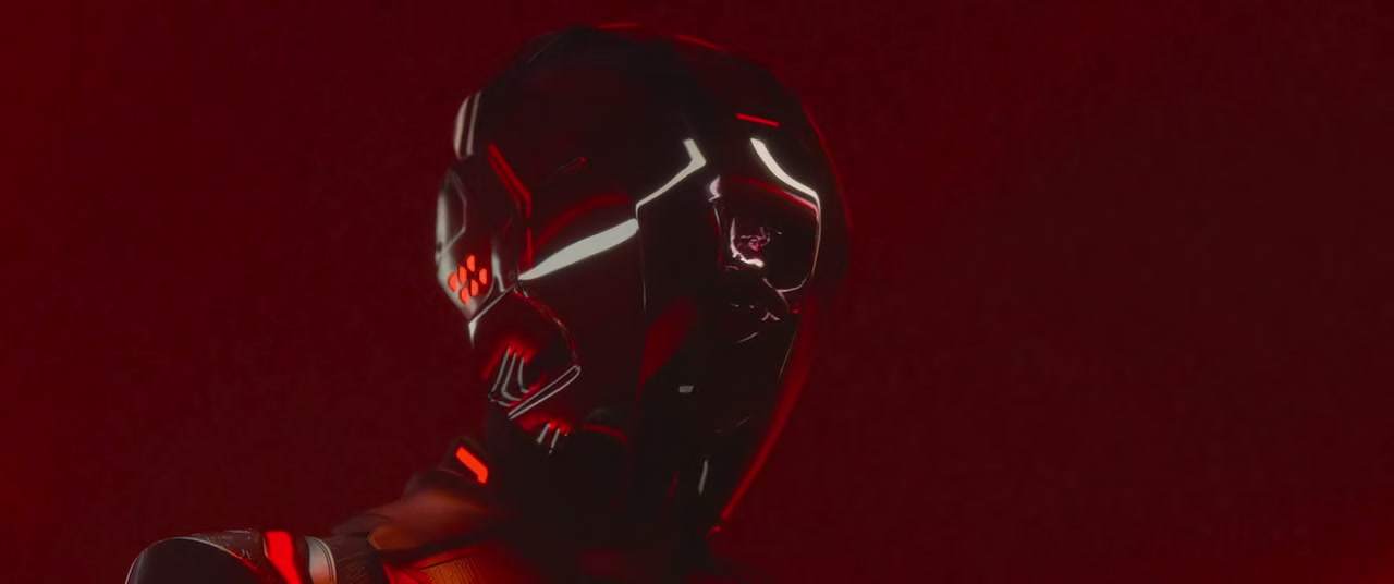 TRON: Ares Screenshot