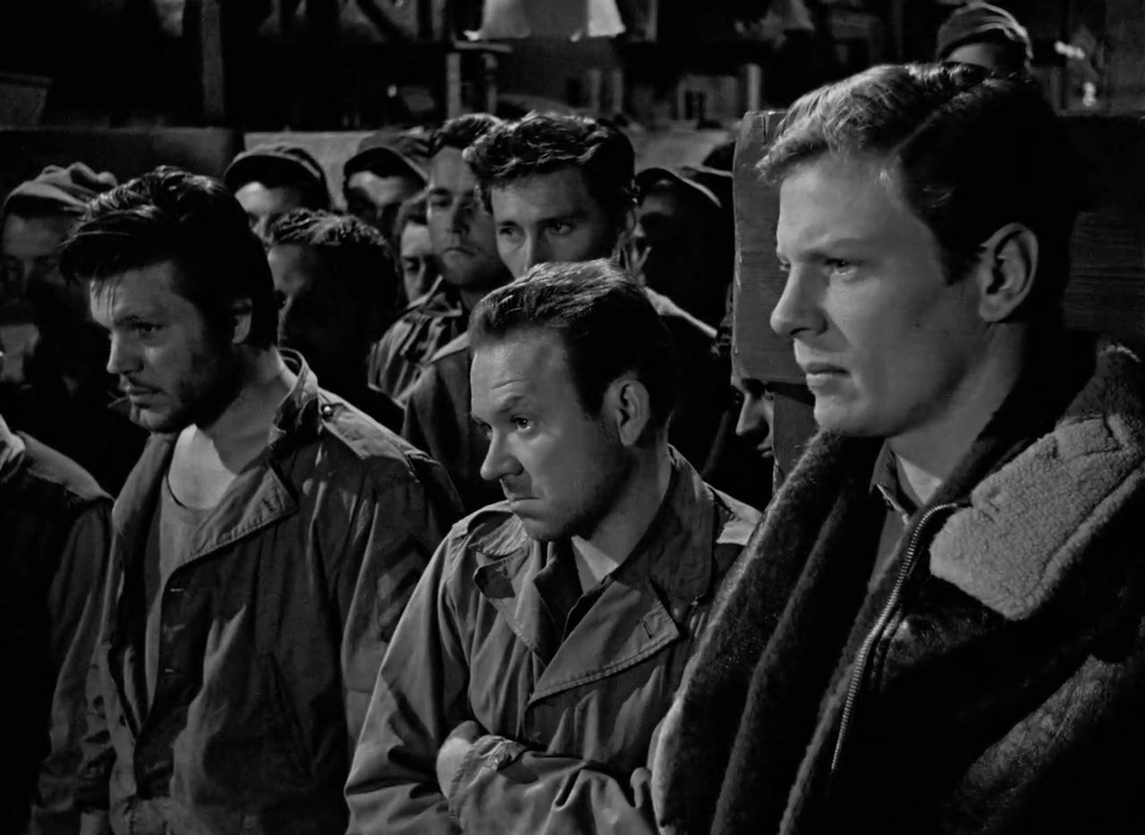 Stalag 17 Screenshot