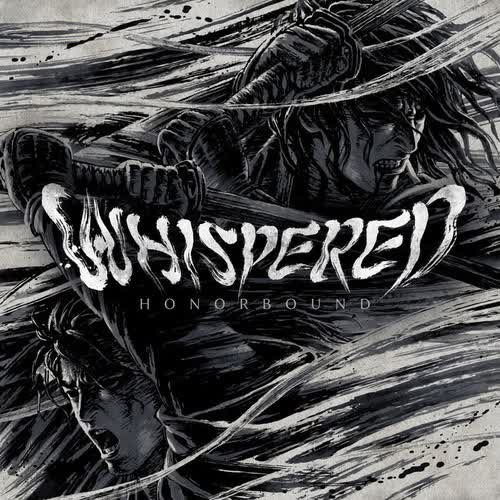 Whispered - Honorbound (2026)