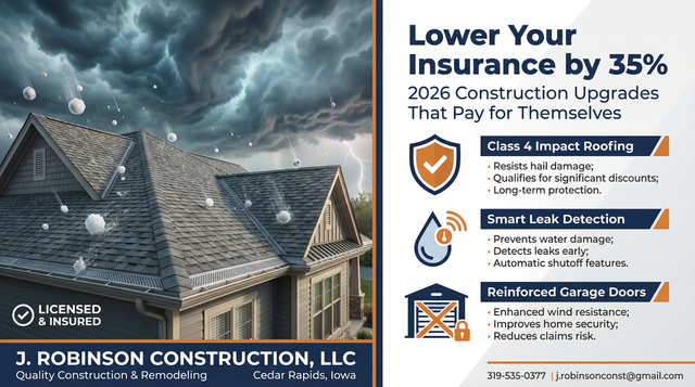 Lower your Insurance