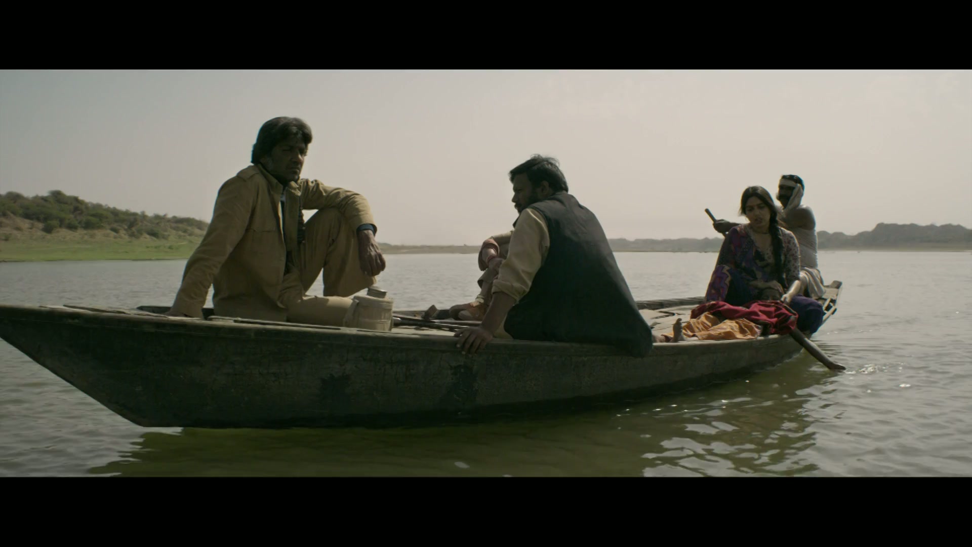 Sonchiriya Screenshot