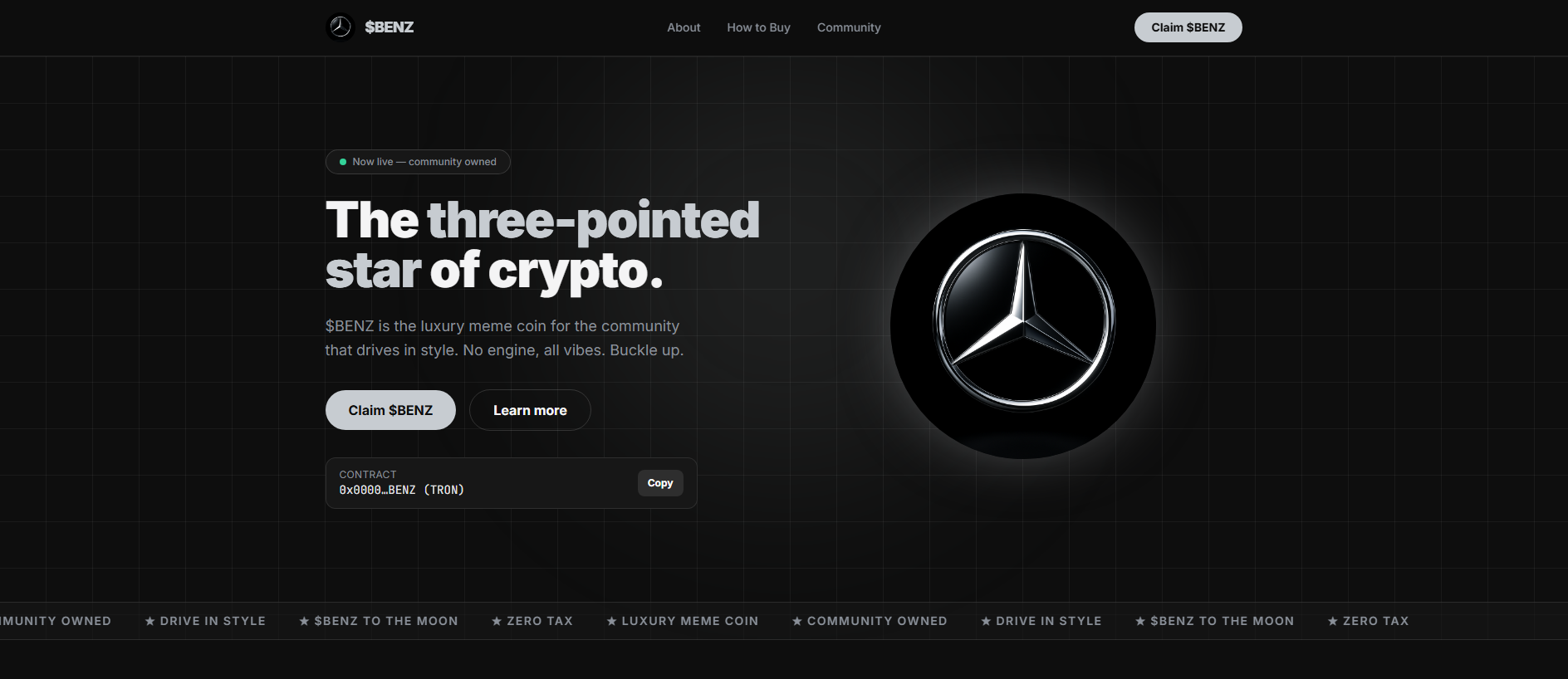 Forensic screenshot of [REDACTED] showing the phishing page layout