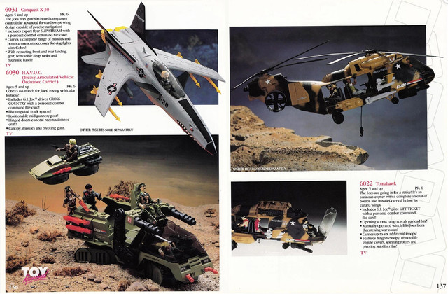 Action Force 7