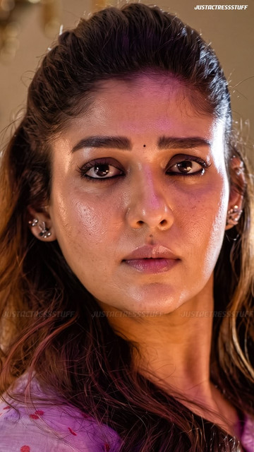 Nayanthara