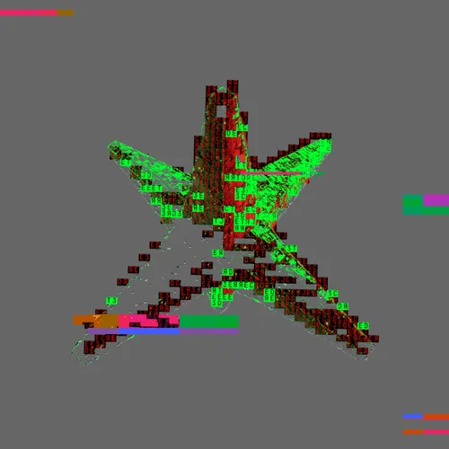 VA – RREJECTED VOL.3 [787960615153]