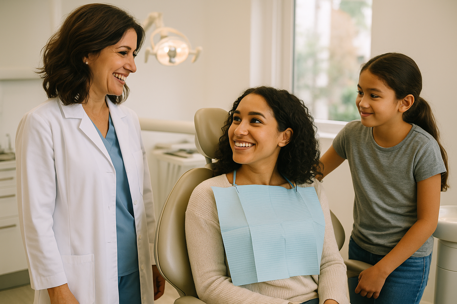Encuentra el Mejor Dentista Cerca de Ti en Doral, FL