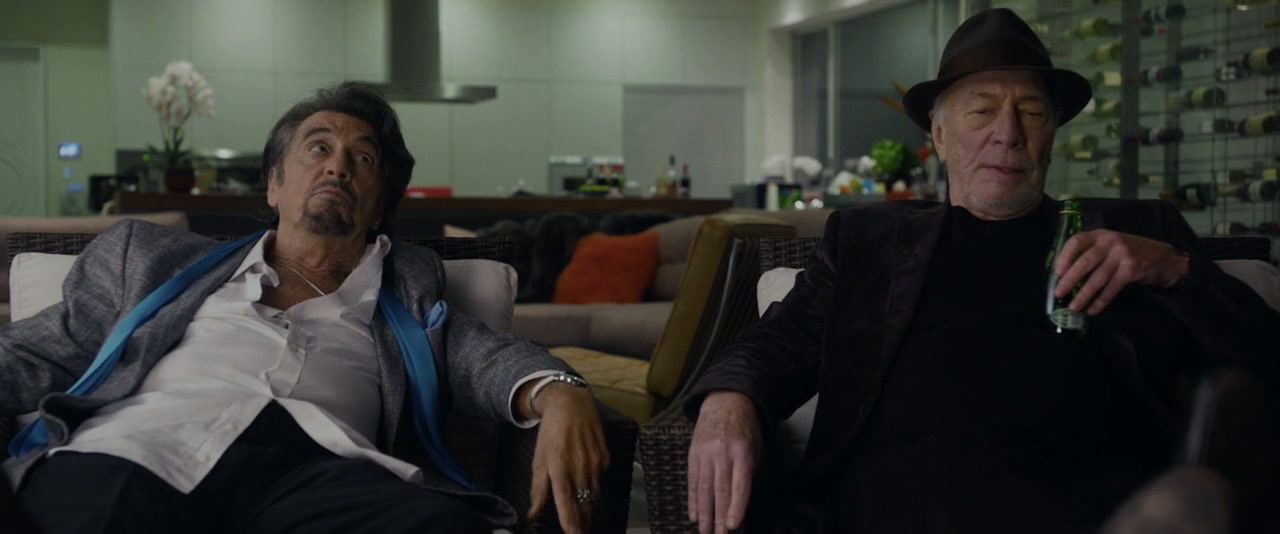 Danny Collins Screenshot