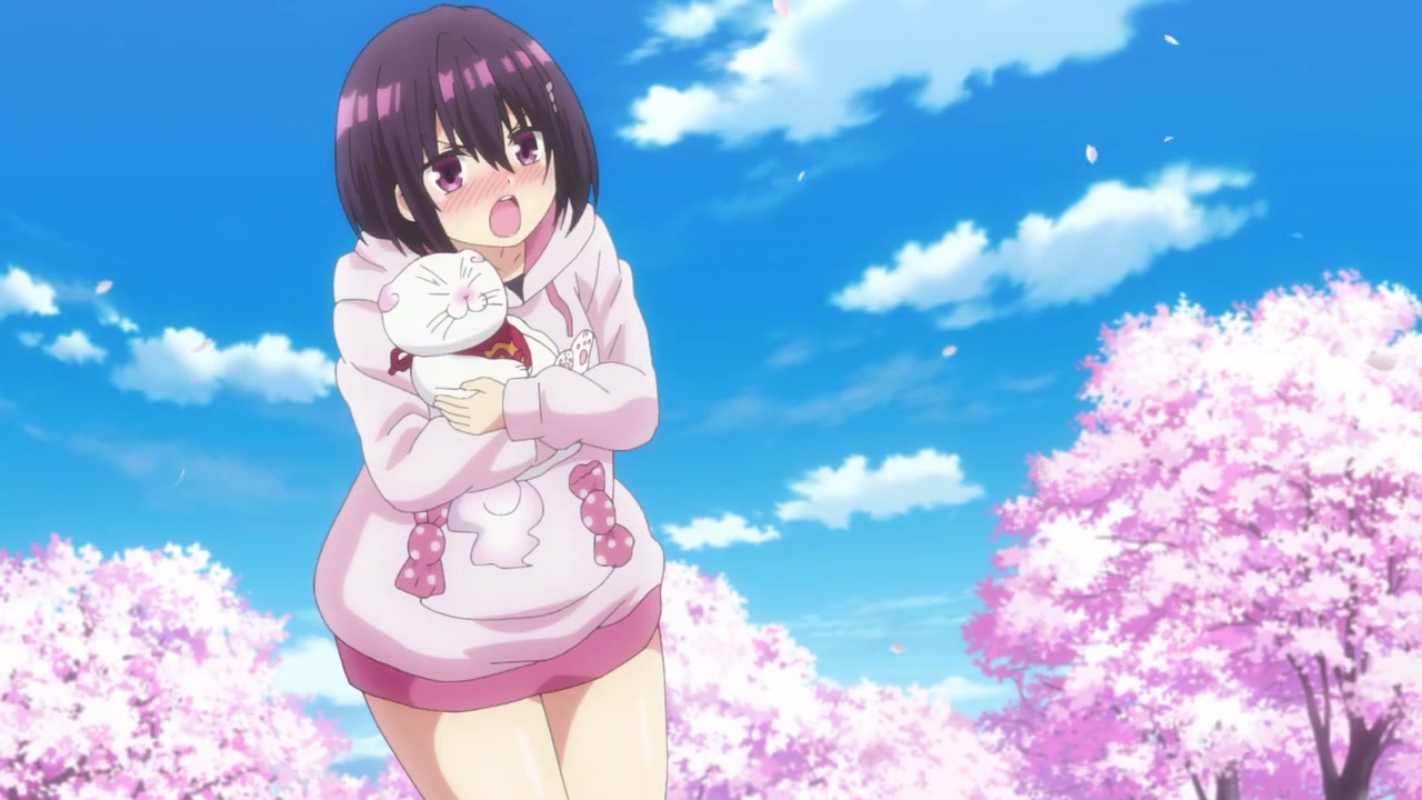 Ayakashi Triangle Screenshot