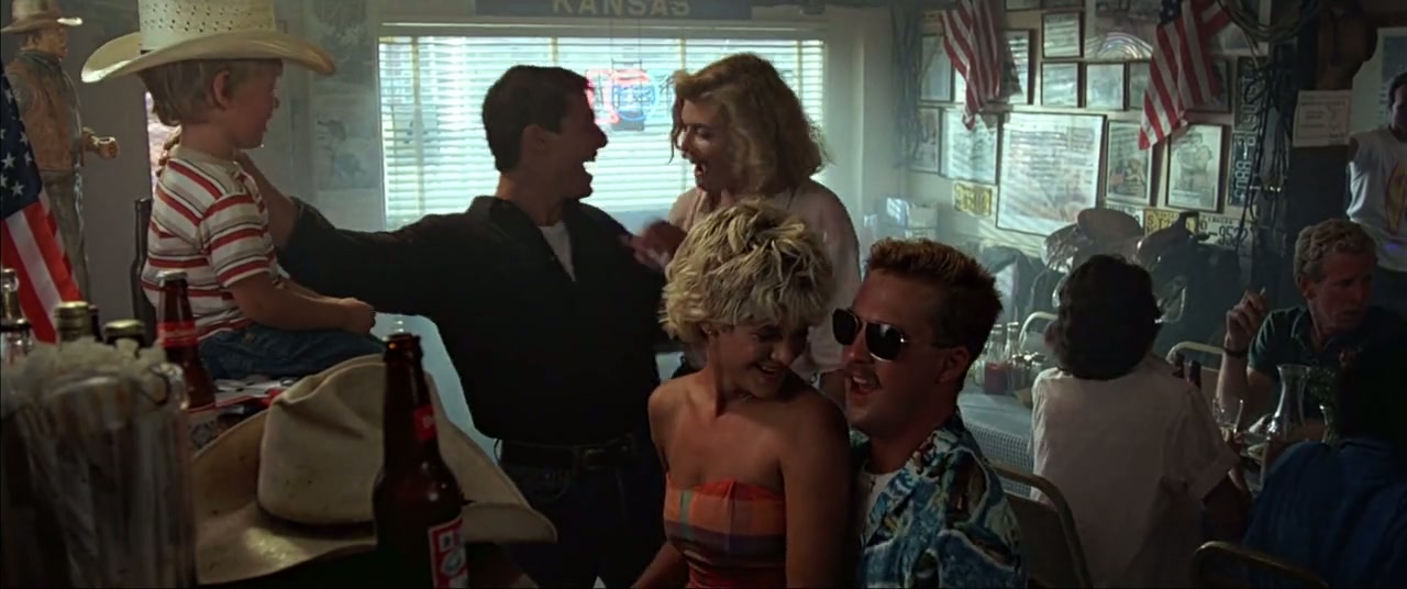 Top Gun Screenshot