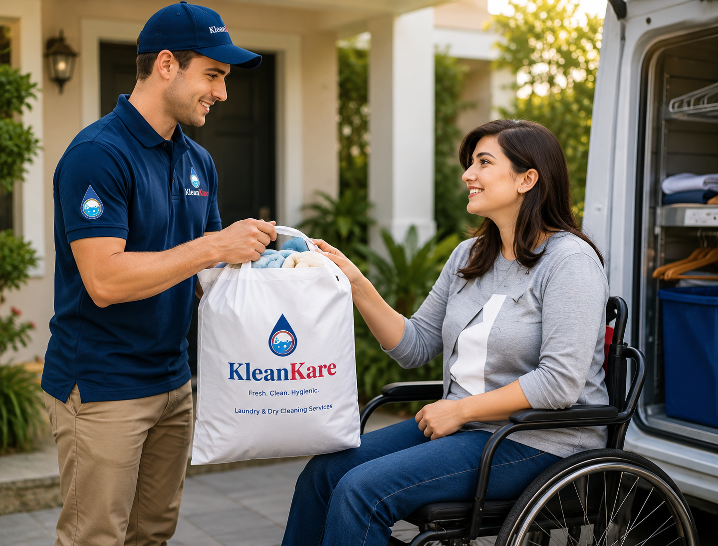 Klean Access