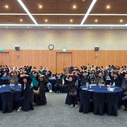 창녕군가족센터, 송년행사 ‘가족사랑의 밤’ 성료