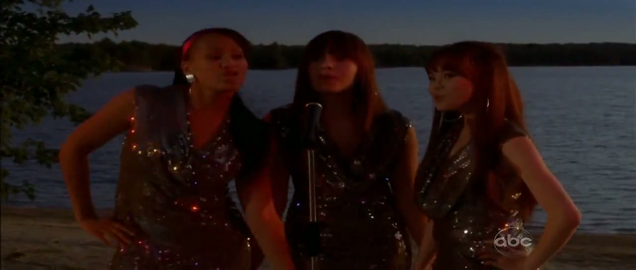 Camp Rock Screenshot