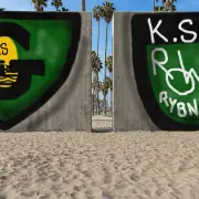 Graffiti artwork by k0S4