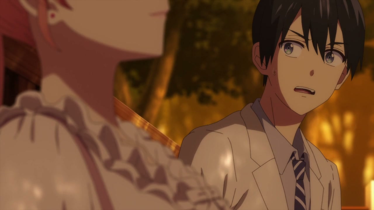 A Couple of Cuckoos Screenshot