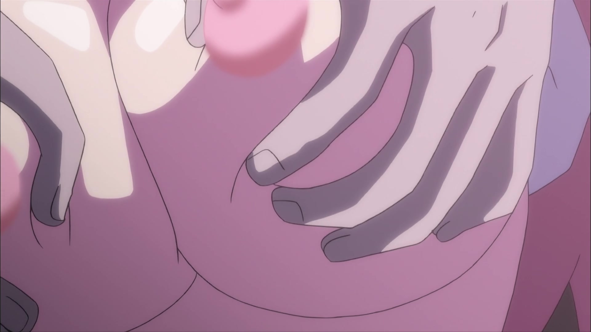 Dainiji Ura Nyuugakushiken The Animation THE ANIMATION