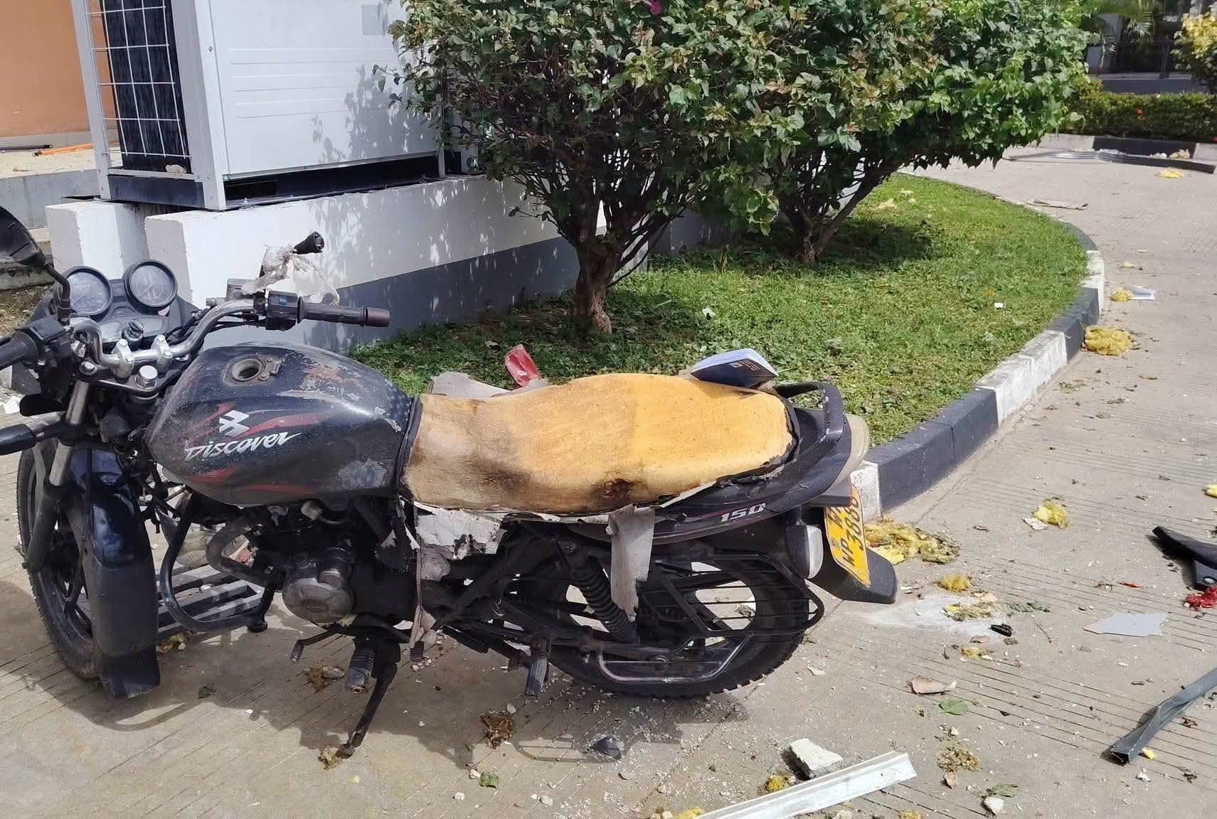 Incident Photo