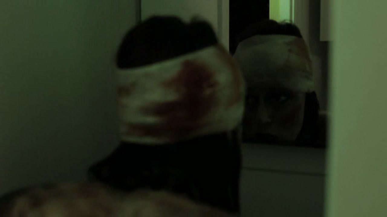 Thanatomorphose Screenshot