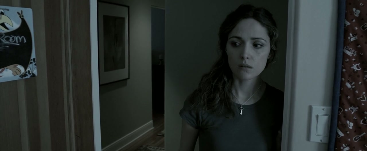 Insidious Screenshot