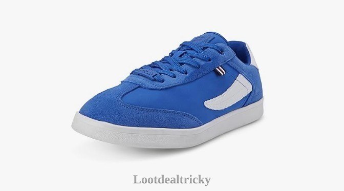 Fila Mens Asher – Wonderful Discount Today @ ₹1436