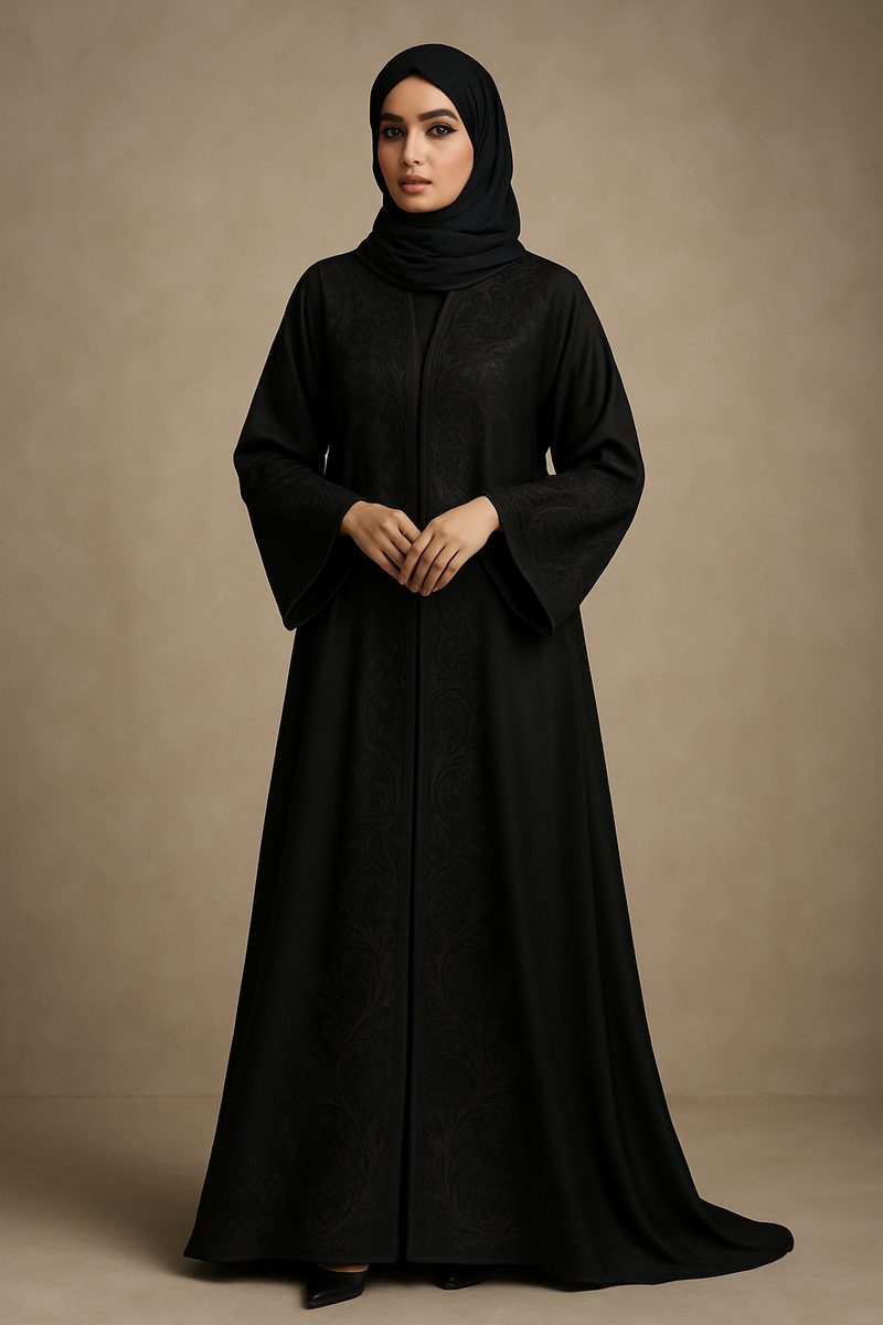 عباية خليجية 2026