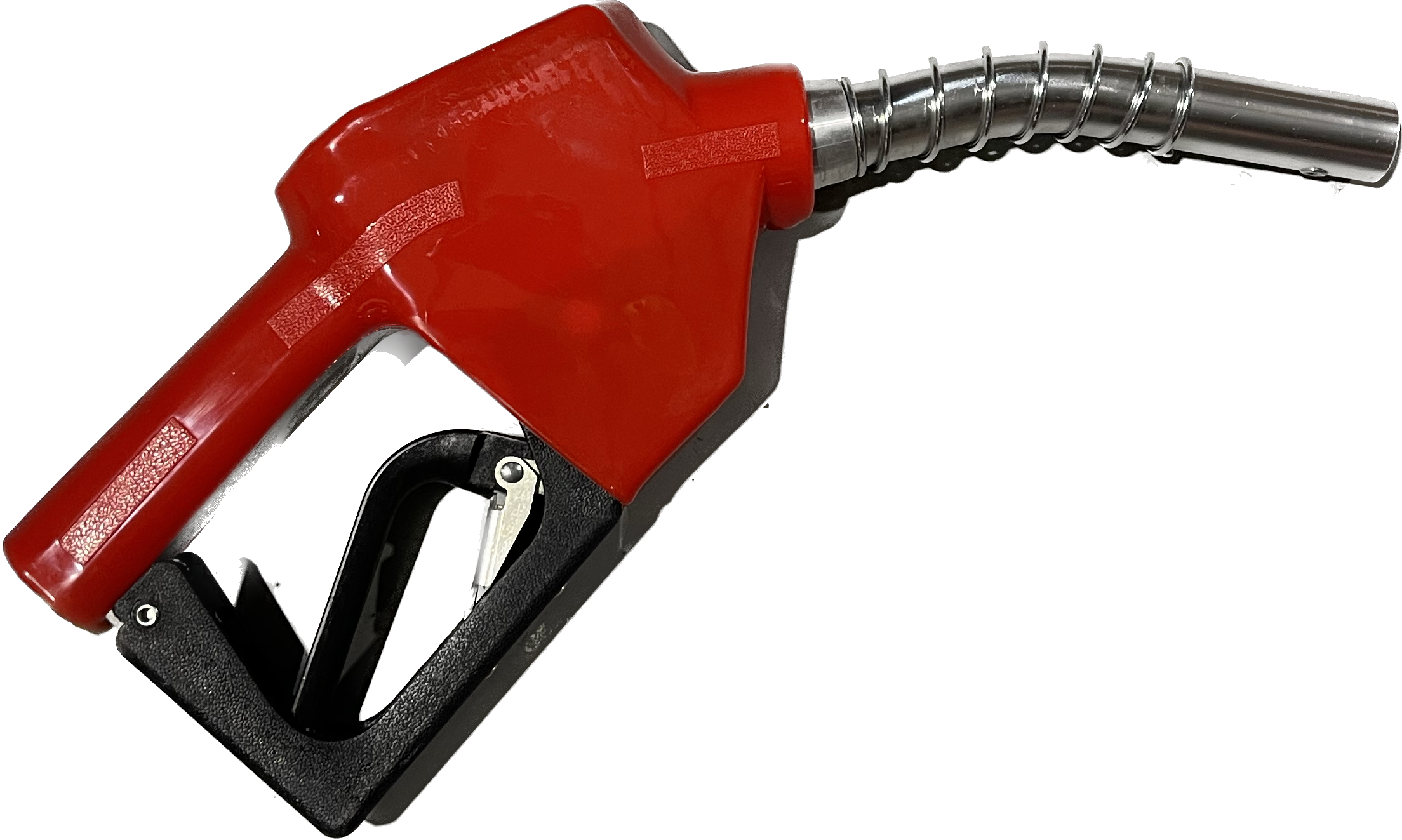 Fuel Nozzle, 60L/min, Diesel/Petrol, 3/4 BSPT Female Inlet