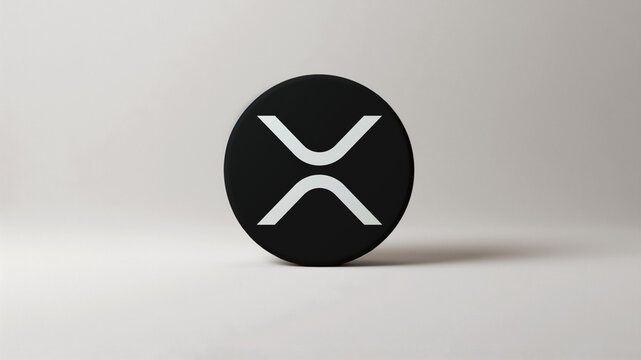 XRP Faces Declining Interest Amid Global Market Uncertainty