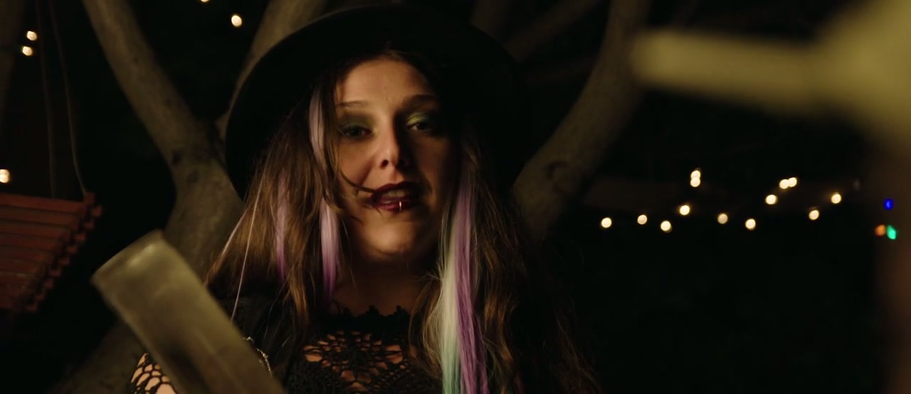 Two Witches Screenshot