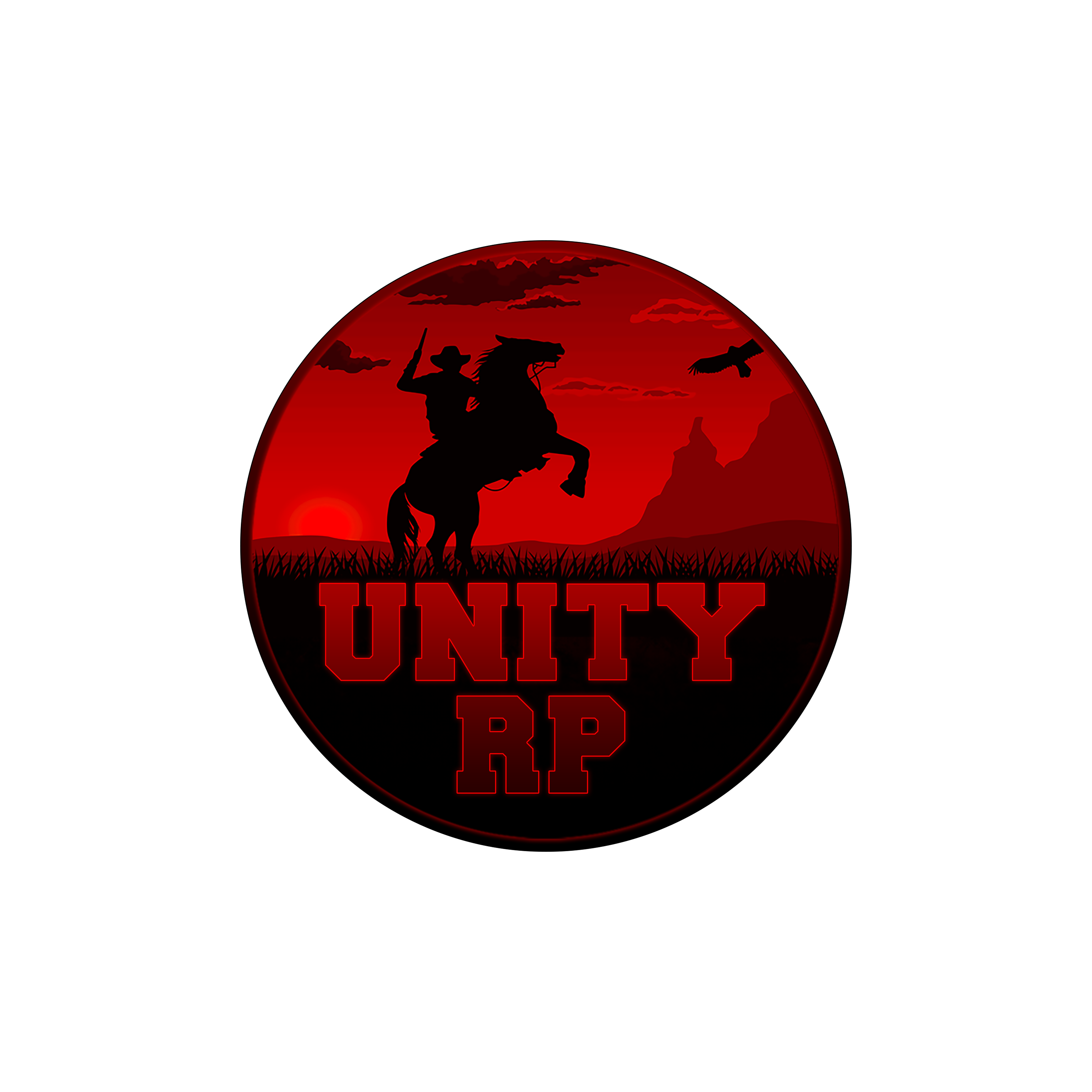 Unknown Rp Logo UNITY-RP-LOGO hosted at ImgBB — ImgBB