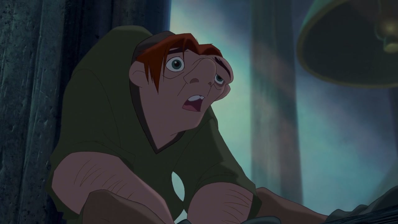 The Hunchback of Notre Dame Screenshot