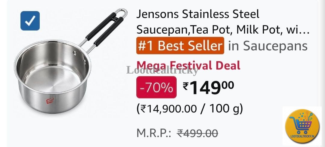 149 Amzn To – Just ₹149 | Lowest Price Deal