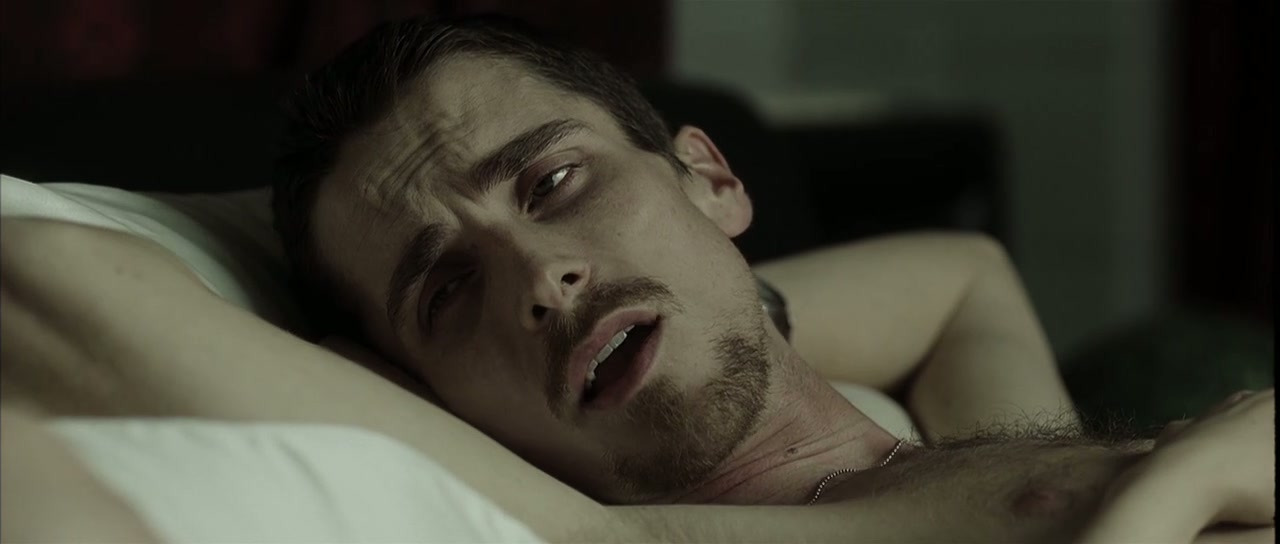 The Machinist Screenshot