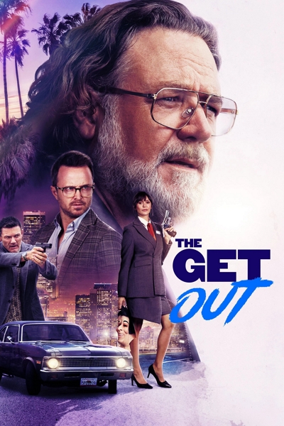 Plan awaryjny / The Get Out (2026) PL | 360p | 480p | 720p | AC3.WEB-DL.XviD-GR4PE | DD5.1 | Lektor PL