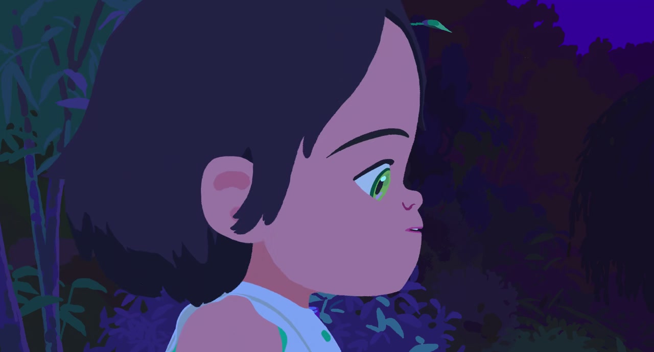 Little Amélie or the Character of Rain Screenshot