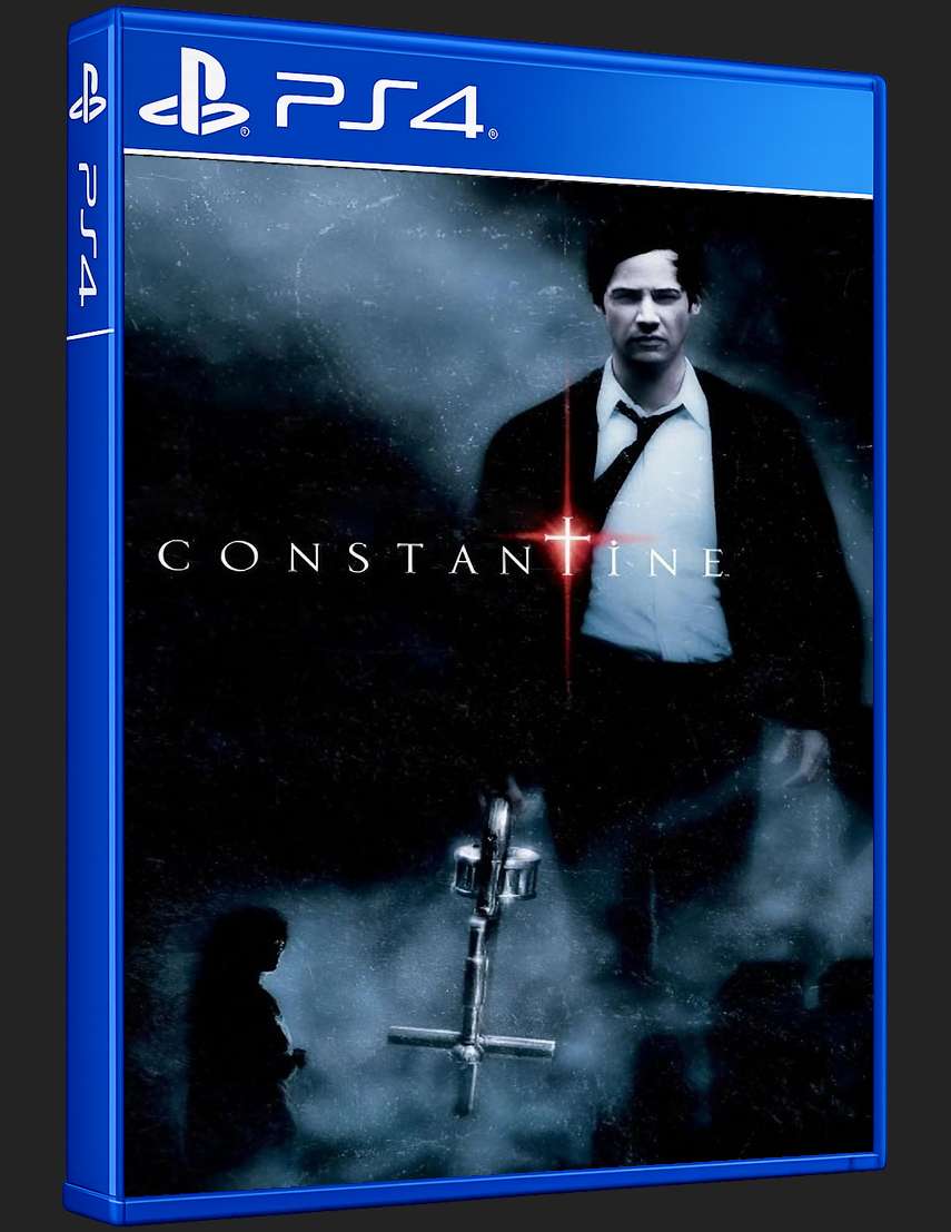 Constantine