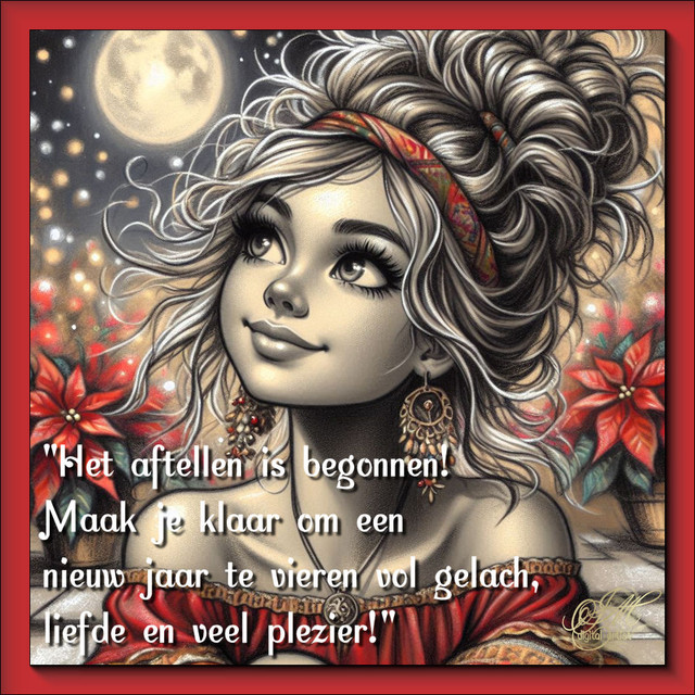 Mooie spreuken eindejaar