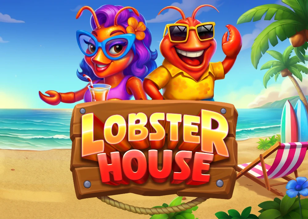 Lobster House Oyna