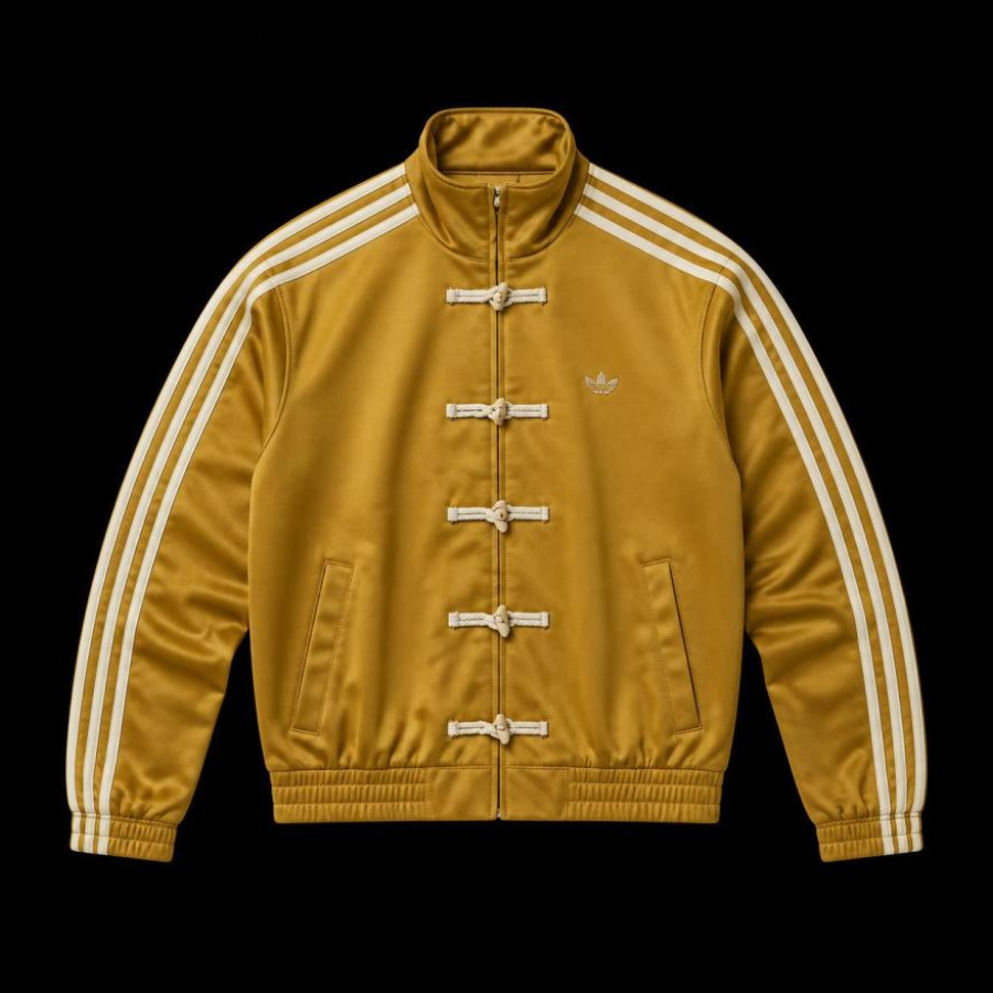 Jacket Adidas